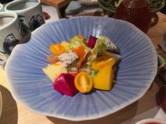 -匠和风精致料理(宁德万达店)