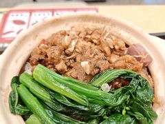 -华记煲仔华·煲仔饭(三元里万科里店)