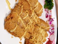 -洪大厨鸡煲(福田店)