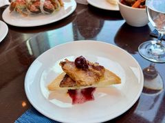 -Social 秀西餐厅-长沙瑞吉酒店(运达店)