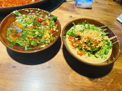 -楠火锅(哈尔滨金爵万象店)