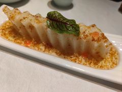 -江城小馆陕南妈妈菜·全球旅行餐厅(钟楼店)