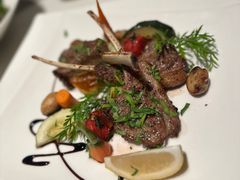 -Aria意·艾意西餐