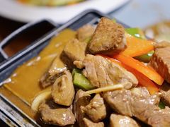 -九井澤精致料理(金茂店)