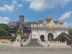 -上海东林寺(金山区)