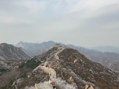 -龙泉峪长城