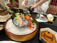 -天狗山料理(省体店)