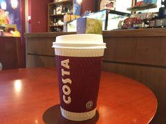 -COSTA COFFEE(中粮祥云店)