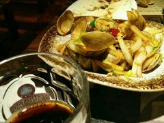 -美阿里烤肉·韩料(茂名道店)