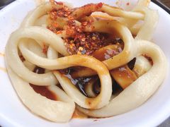 -洞子口张老二凉粉(文殊院店)