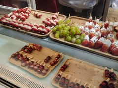 -喜YOU冰糖葫芦·艾炒酸奶(兰州中心店)
