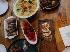 -后海16号·北京私房菜