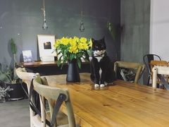 -研途咖啡馆(健康路店)