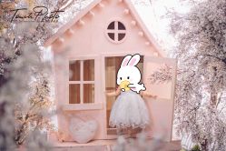 -韩国童感TOUCH PHOTO儿童摄影(朝阳分店)