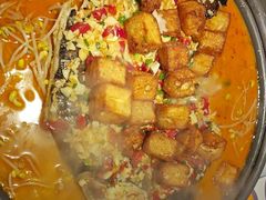 -匠子烤鱼(恒基广场店)