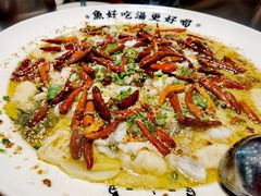 -江渔儿酸菜鱼(东二环泰禾店)