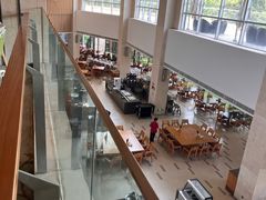 -成都蒲江花样年福朋喜来登度假酒店·宜客乐西餐厅