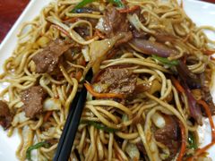 -美玲拉面(鞍山西道店)