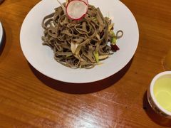 -二姐家三个拿手菜·北塘海鲜·大馅锅贴王(成林道店)