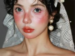 -金夫人化妆摄影职业培训学校