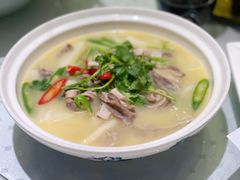 -北门饭店(三香路店)