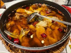 -峨嵋酒家(牡丹园店)