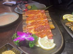 -和来烤肉(仓山万达店)