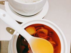 -漢舍川菜馆(国贸商城店)