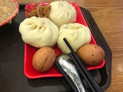 -老回回饺子馆(海洋馆店)