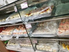-爱德顺糕点食屋(利民道店)