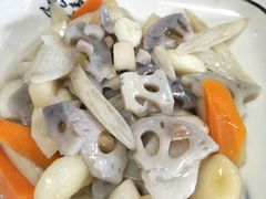 -美味之家·湖景农家乐(太湖东山店)