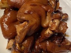 -好嫂子酱猪手•农家菜(蒲黄榆店)
