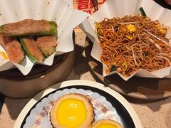 -点都德(聚福楼店)