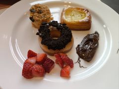 -马哥孛罗酒店·SAVVY全日餐厅