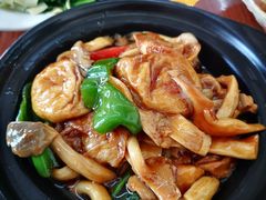 -胡子饮食店