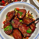 长沙的～吃这家湘菜记得空腹来