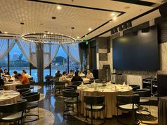 -东南里湖景餐厅·新闽菜(浦西万达店)