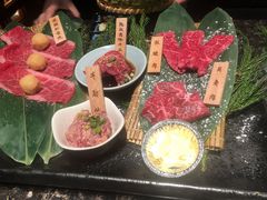 -老乾杯和牛烧肉(王府中环店)