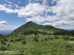 -白草畔自然风景区