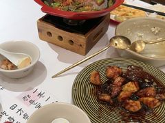 -四方桌·福建客家土菜(二中店)
