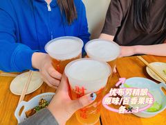 -炒豆合作社(东四总店)