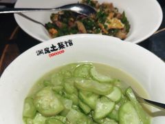 -洞庭土菜馆(天河北总店)