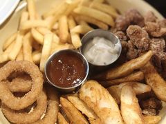 -地理学家咖啡馆