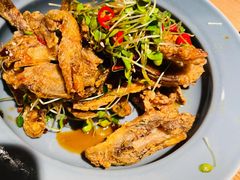 -薇酌饮·陕西菜(南门外店)