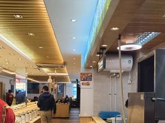 -素满香·Vegan食养自助(天一广场店)