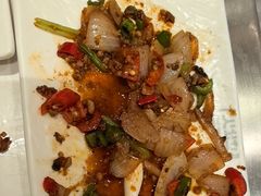 -火地铁板烧(昆山万象汇店)