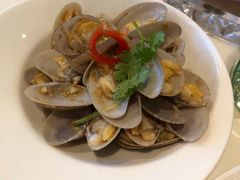 黄金花甲-港丽餐厅(高德置地店)