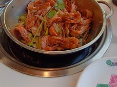 -重庆巴渝火锅(钟家村店)