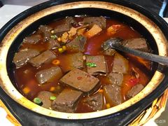 -金典银峰老鹅馆·昆山菜(亭林公园店)