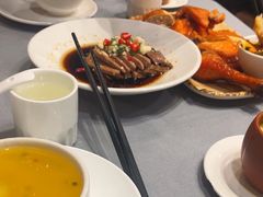-金哥私房菜馆(张府园总店)